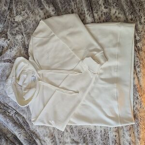 Mens brand new burberry hoodie sz L